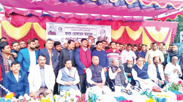 Election campaign gains momentum in Bhola 