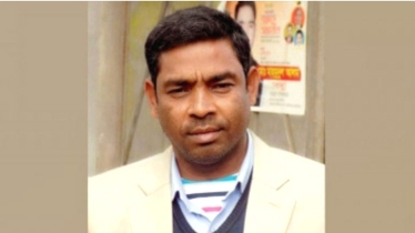 Journo Nadim killing, UP chairman held from Panchagarh