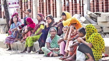 Fresh conditions can exacerbate the economic crisis further
