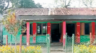 Century-old govt primary school in dire condition   