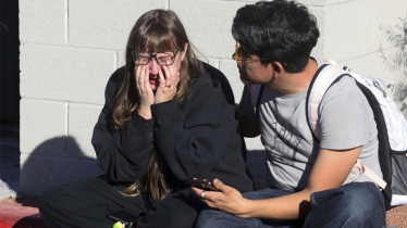 3 dead, fourth wounded in Las Vegas attack