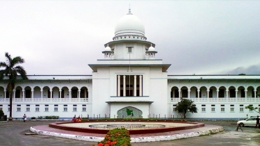 Death penalty challenged in High Court