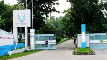 50 BNP men sued over vandalising Khulna University