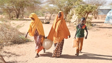 18.4 million people in severe food insecurity in Horn of Africa drought: UN