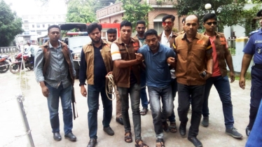 Journo Nadim murder, Prime accused Babu confesses