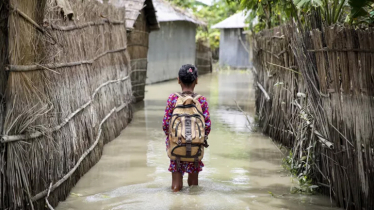 Climate Crisis To Affect Million People On Bangladesh Coast