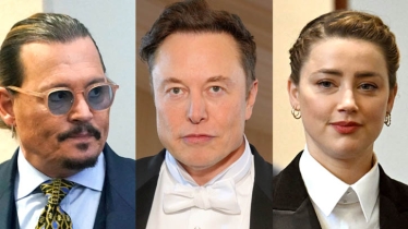 Elon Musk breaks silence on ex Amber Heard and Johnny Depp’s trial