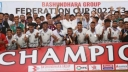 Mohammedan win the first ’Dhaka derby final in 14 years