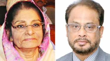 JP seeks to remove ailing Raushan as leader of opposition in Parliament