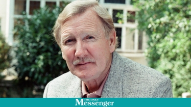 Leslie Phillips : Carry On and Harry Potter star dies aged 98