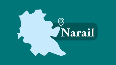 Village police hacked dead in Narail