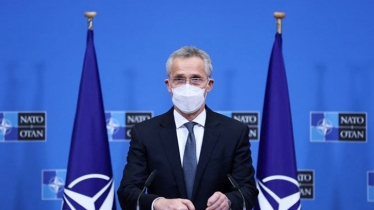 The war in Ukraine could last ’for years’: NATO chief
