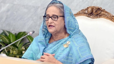 Bangladesh a role model for women’s participation in UN peacekeeping: PM Hasina