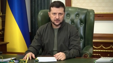 Ukraine to limit Moscow-linked religious groups: Zelensky