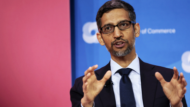 Google CEO slams ’completely unacceptable’ Gemini AI errors