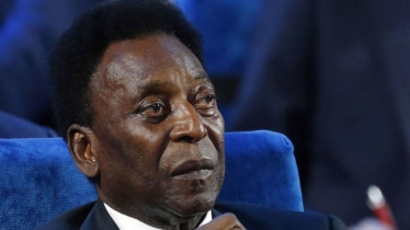 Pelé to remain hospitalized due to respiratory infection