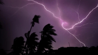 Lightning kills farmer in Netrokona