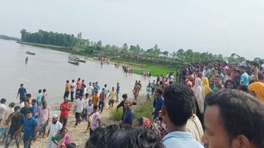 Death toll reaches 41 in Panchagarh boat capsize