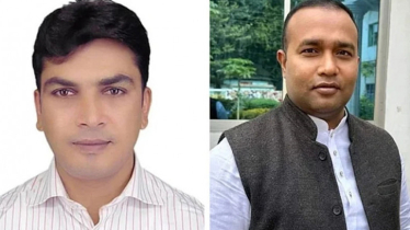 Faridpur’s Rubel, his associate get 17 years jail in arms case