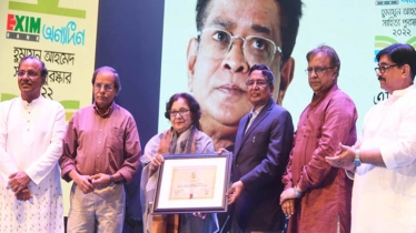Remembering Humayun Ahmed on his 74th death anniversary