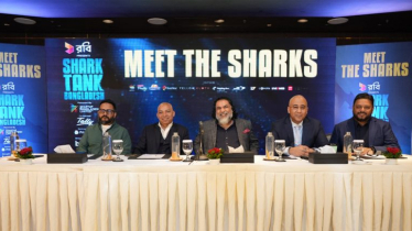 Shark Tank Bangladesh emerges for their lineup of ‘Sharks’