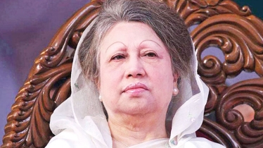 HC extends bail to Khaleda in two defamation cases