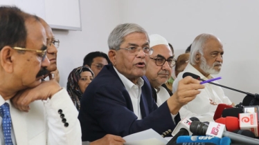 BNP to hold rally at Nayapaltan on Dec 10: Fakhrul