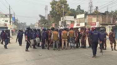 Panchagarh clash: Over 8,200 sued, 81 arrested