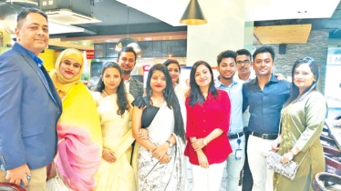 Redefining Visa Consultancy in Bangladesh