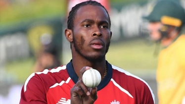 Injured England paceman Archer to miss rest of season