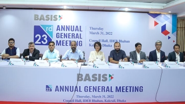 BASIS’s 23rd Annual General Meeting held