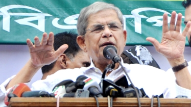 BNP vows to avenge blood of its slain workers by ousting the govt