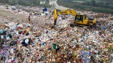 Garbage management needs attention