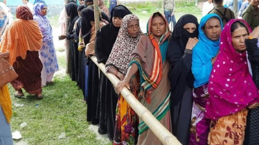 EC suspends Gaibandha-5 by-election over massive  “malpractices”