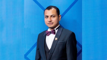 Nagad’s Executive Director Jhalak gets ‘Best Emerging Director in Fintech’ award