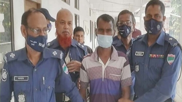 Man to die for killing ex-wife in Khulna