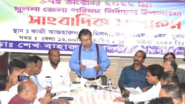 Khulna chairman candidate fears Gaibandha-style voter intimidation