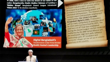 Mustafa Jabbar Delivered Keynote Speech at Huawei APAC Digital Innovation Congress 2022