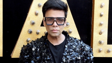 ‘I’m on medication’: Karan Johar