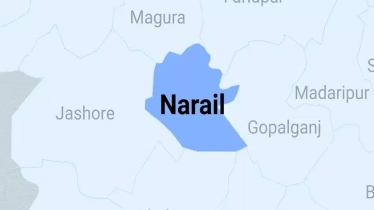 8 month old son hanged from tree, tortured in Narail: Father arrested