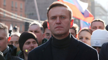 Is Navalny’s Public Honour A Threat to the Kremlin?
