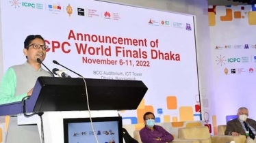 Bangladesh to host 45th ’ICPC World Finals Dhaka’