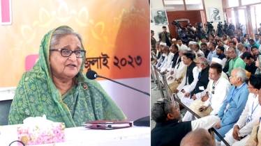 My target is to change countrymen’s fate : PM