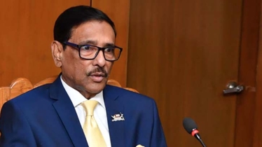 BNP to face severe consequences if carries out subversive acts: Quader
