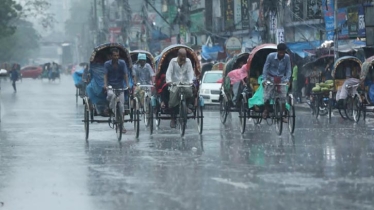 Brace for more rains across Bangladesh
