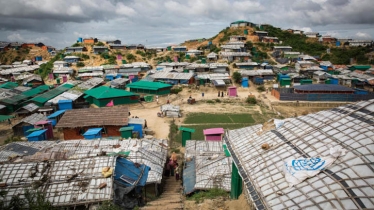 Another Rohingya stabbed to death inside Cox’s Bazar camp