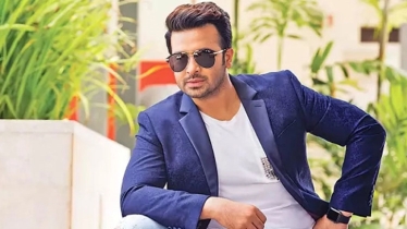 Shakib Khan completes 24 years of his film journey