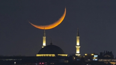 Moon sighted in Saudi Arabia, Eid on June 28