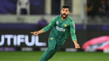 Pakistan ’good but not a champion team’, warns vice-captain Shadab