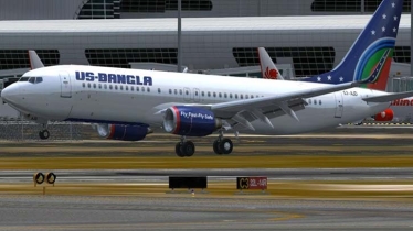 US-Bangla Airlines decides to increase flights to Chennai, Male